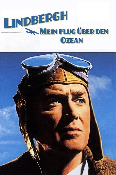 Lindbergh - Mein Flug über den Ozean