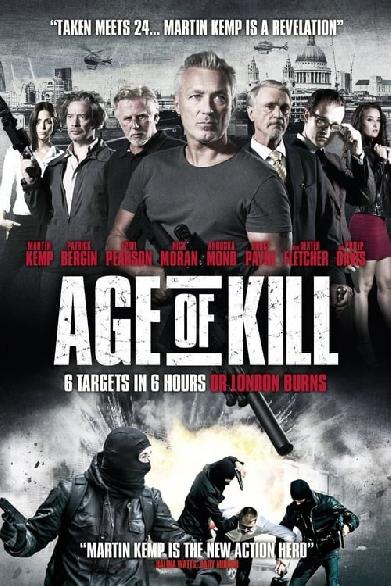 Age Of Kill