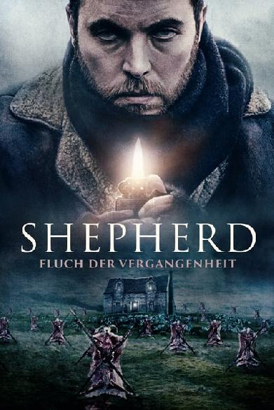 Shepherd - Fluch der Vergangenheit