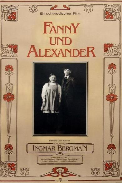 Fanny und Alexander