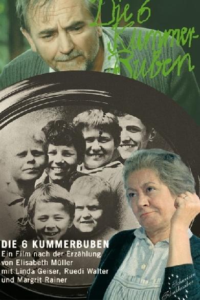 Die 6 Kummer-Buben