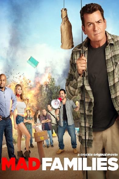 Mad Families