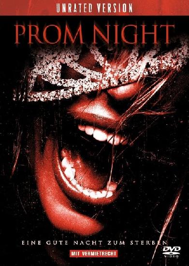 Prom Night - Eine gute Nacht zum Sterben