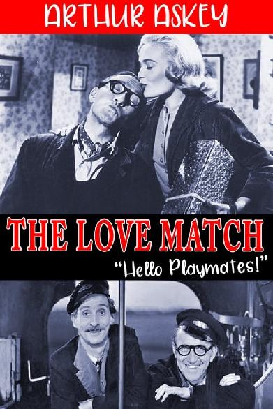 The Love Match