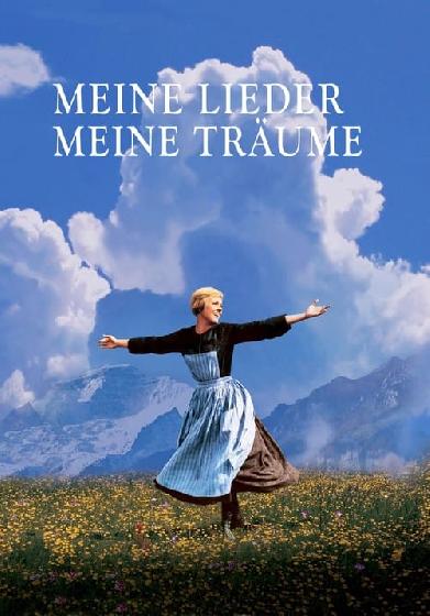 Meine Lieder, meine Träume