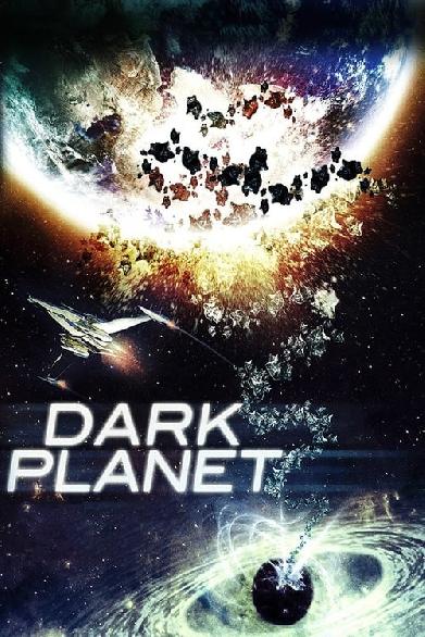 Dark Planet