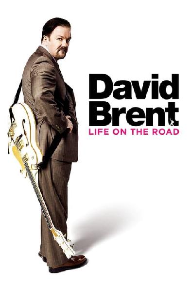 David Brent: Life on the Road