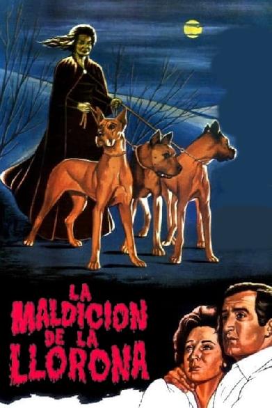 La maldición de la Llorona