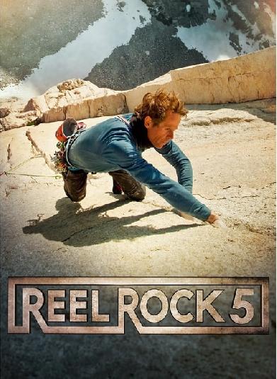 Reel Rock 5