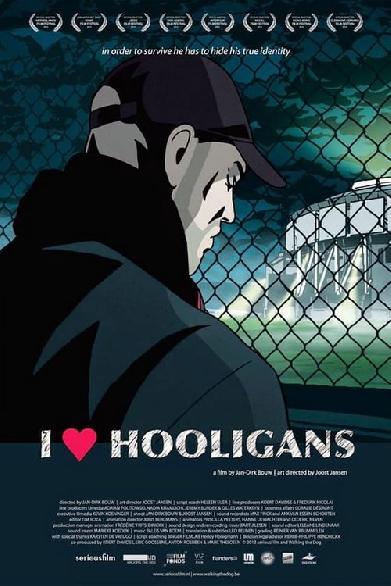 I ♥ Hooligans