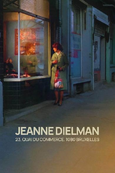 Jeanne Dielman