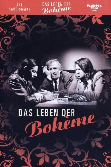 Das Leben der Bohème