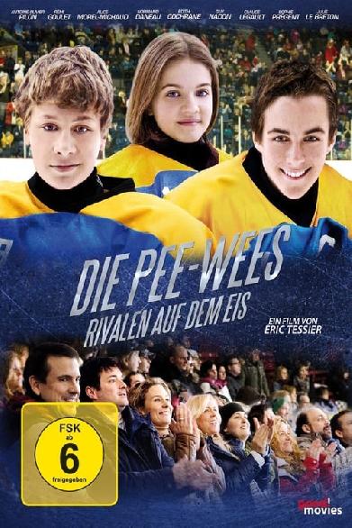 Die Pee Wees - Rivalen auf dem Eis