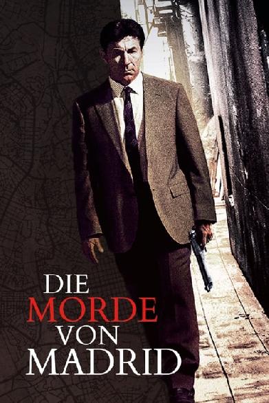 Die Morde von Madrid