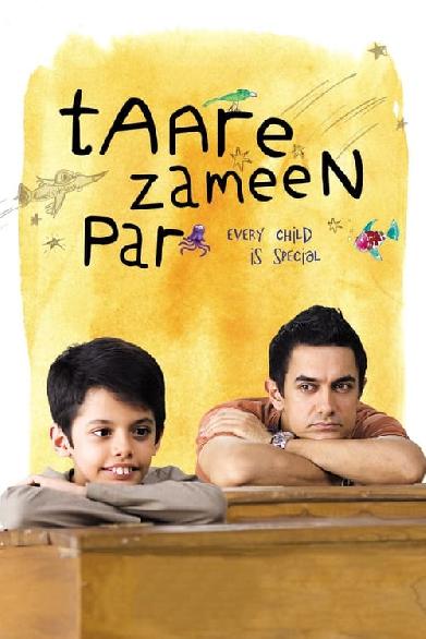 Taare Zameen Par - Ein Stern auf Erden