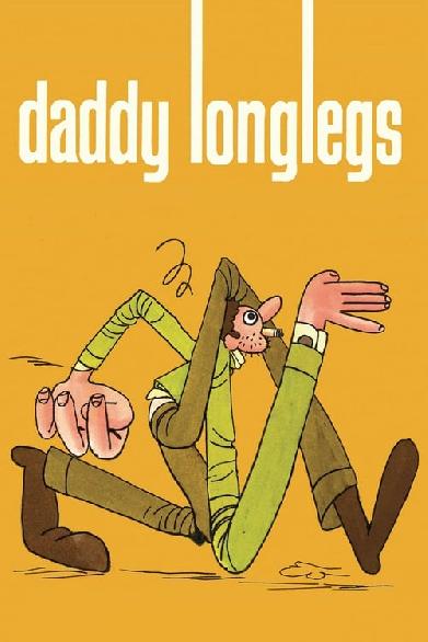 Daddy Longlegs