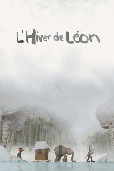 L'Hiver de Léon