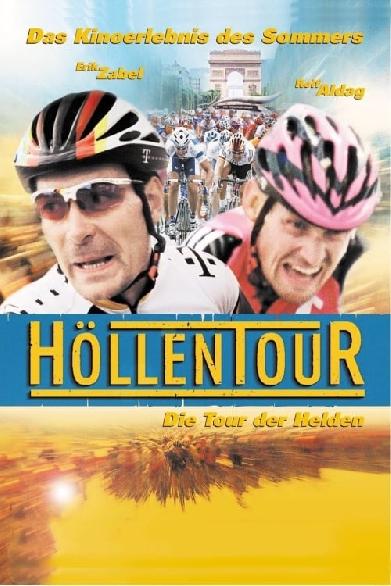 Höllentour