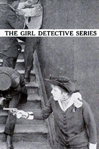 The Girl Detective