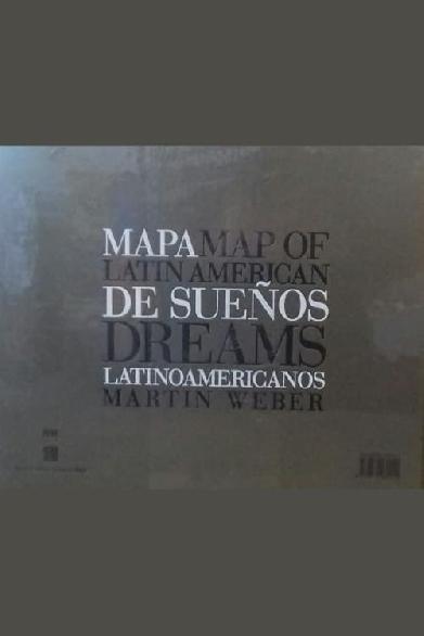 Mapa de sueños latinoamericanos