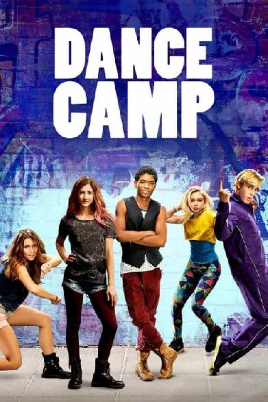 Dance Camp