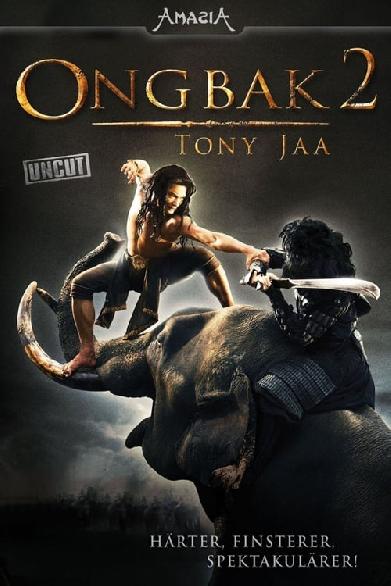 Ong Bak 2