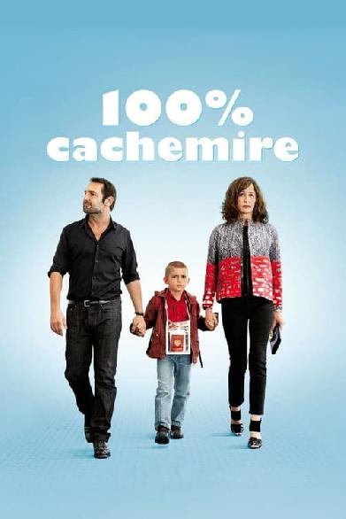 100% Cachemire