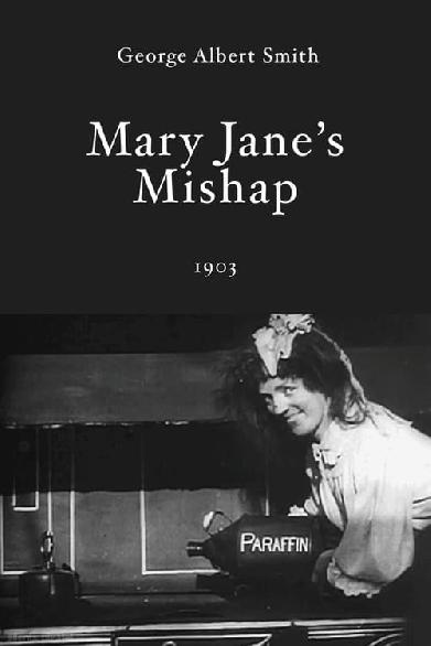 Mary Jane's Mishap