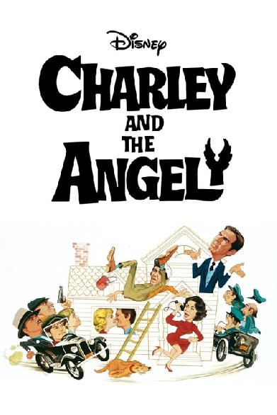 Charley und der Engel