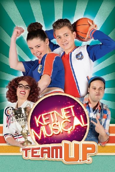 Ketnet Musical 'Team Up'