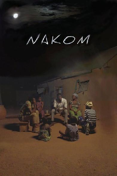 Nakom