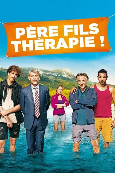 Père Fils Thérapie !