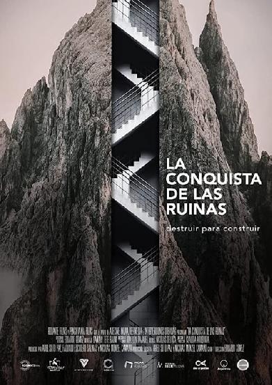 La conquista de las ruinas