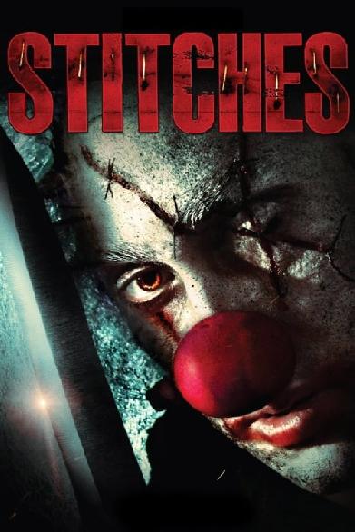 Stitches - Böser Clown