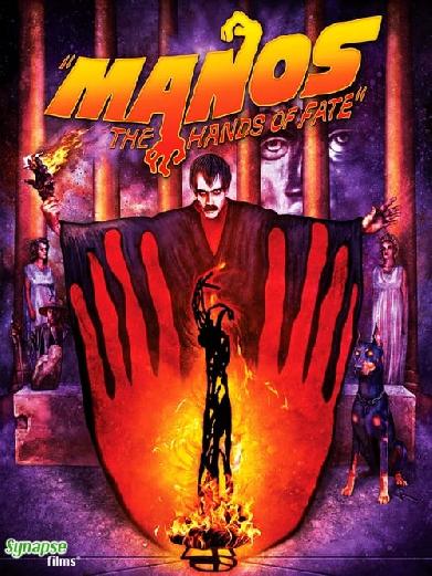 Manos: The Hands of Fate