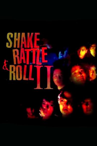 Shake, Rattle & Roll II