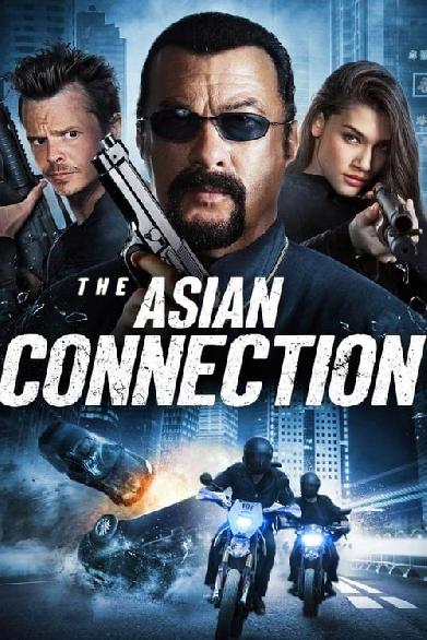 The Asian Connection