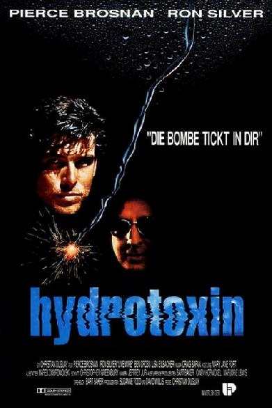 Hydrotoxin - Die Bombe tickt in Dir