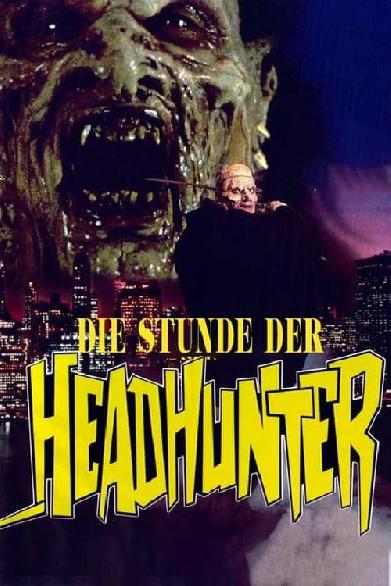 Die Stunde des Headhunter