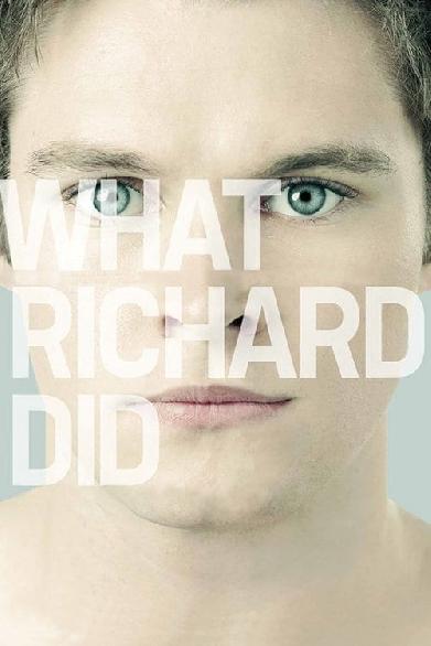 What Richard Did