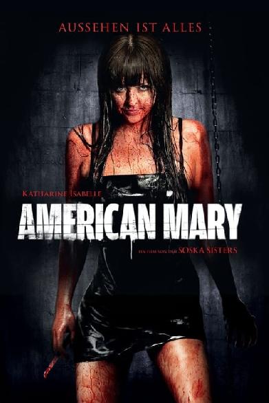 American Mary