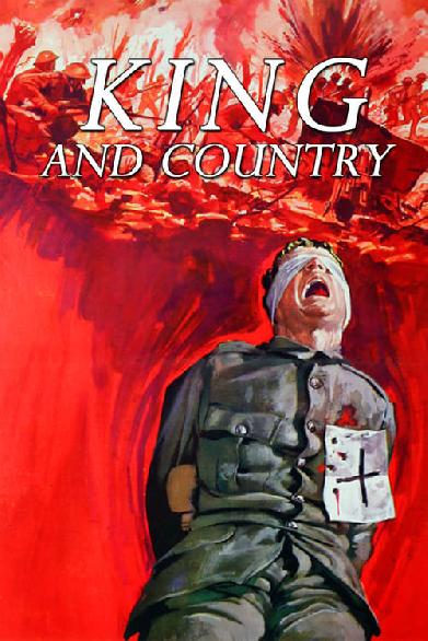 King and Country – Für König und Vaterland