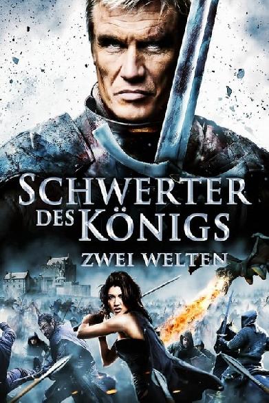 Schwerter des Königs - Zwei Welten