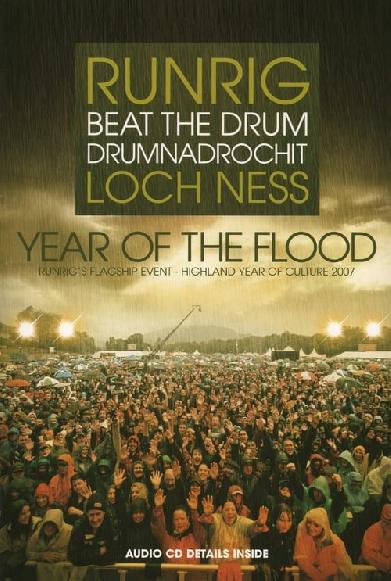 Runrig - Year of the Flood