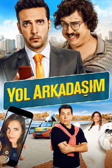 Yol Arkadaşım