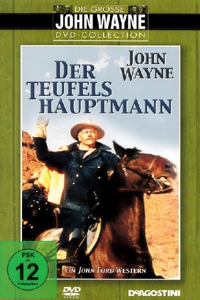 Der Teufelshauptmann