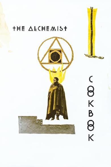 The Alchemist Cookbook