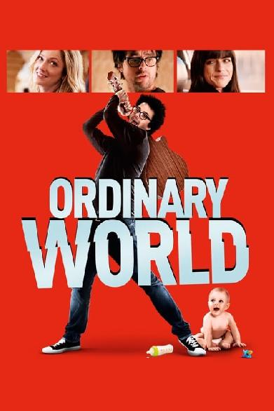 Ordinary World