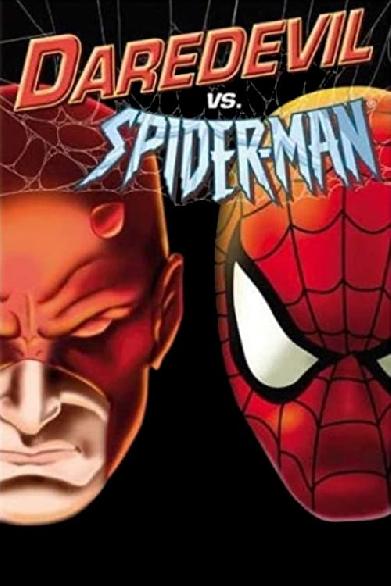 Daredevil vs. Spider-Man – Duell der Mächte