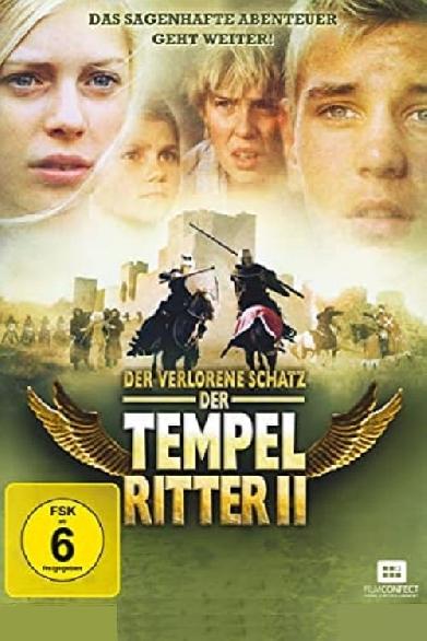 Der verlorene Schatz der Tempelritter II